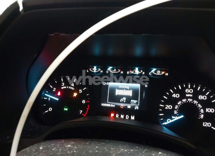 Photo 7 of 2020 Ford F-150 XL (VIN 1FTEX1EP6LFB29794)