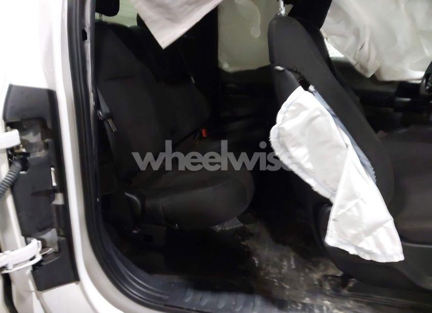 Photo 8 of 2020 Ford F-150 XL (VIN 1FTEX1EP6LFB29794)