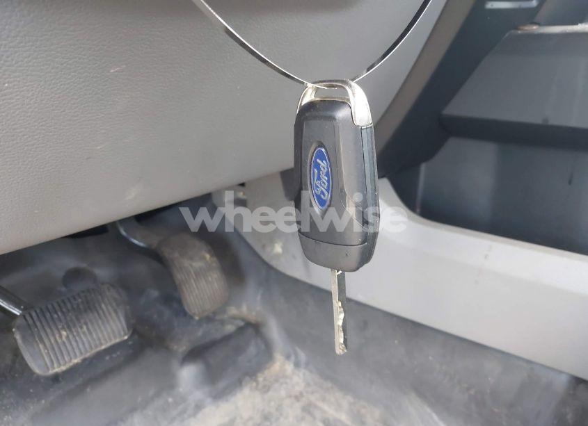 Photo 11 of 2020 Ford F-150 XL (VIN 1FTEX1EP6LFC39891)