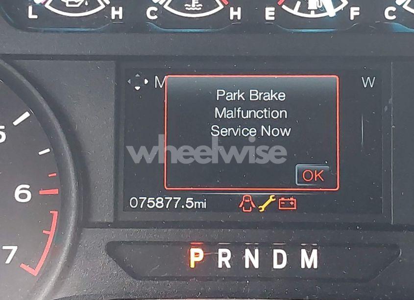 Photo 16 of 2020 Ford F-150 XL (VIN 1FTEX1EP6LFC39891)