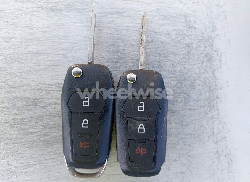 Photo 11 of 2020 Ford F-150 XLT (VIN 1FTEX1EP6LKF03828)