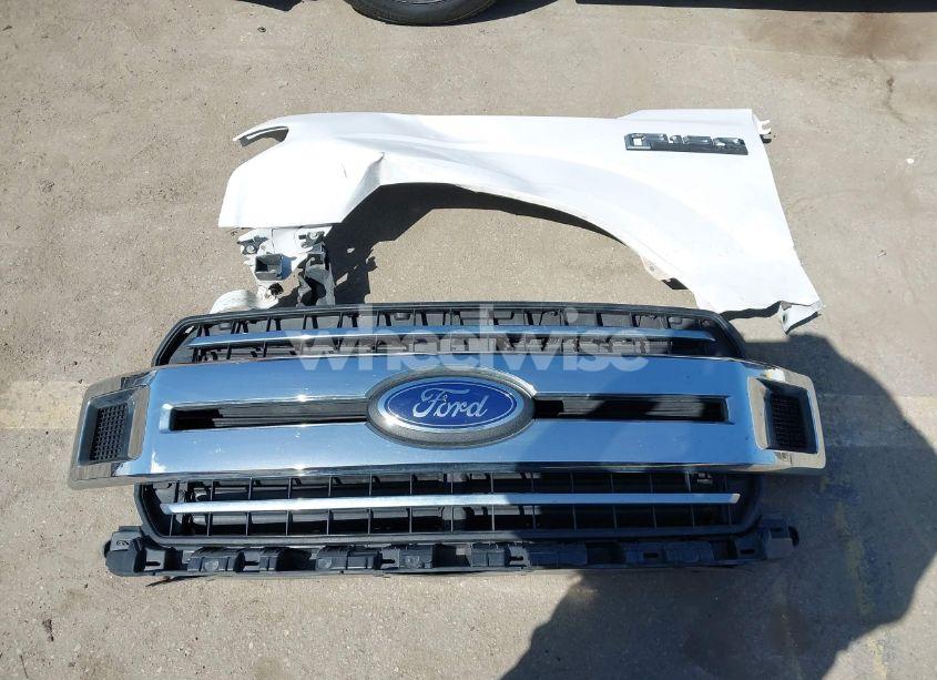 Photo 12 of 2020 Ford F-150 XLT (VIN 1FTEX1EP6LKF03828)