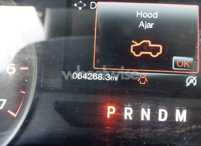 Photo 16 of 2020 Ford F-150 XLT (VIN 1FTEX1EP6LKF03828)