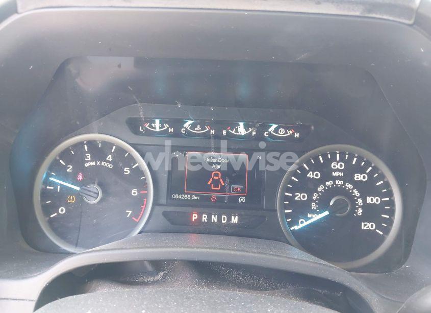 Photo 7 of 2020 Ford F-150 XLT (VIN 1FTEX1EP6LKF03828)