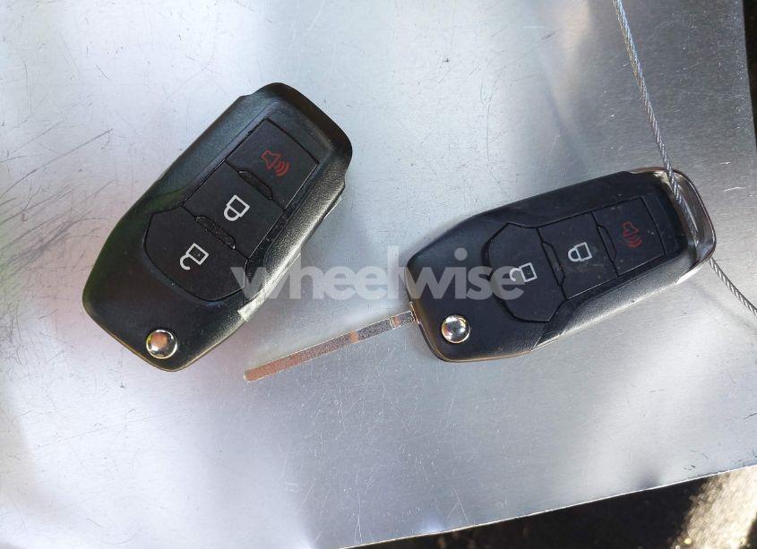 Photo 11 of 2022 Ford F-150 XLT (VIN 1FTEX1EP6NKF30269)