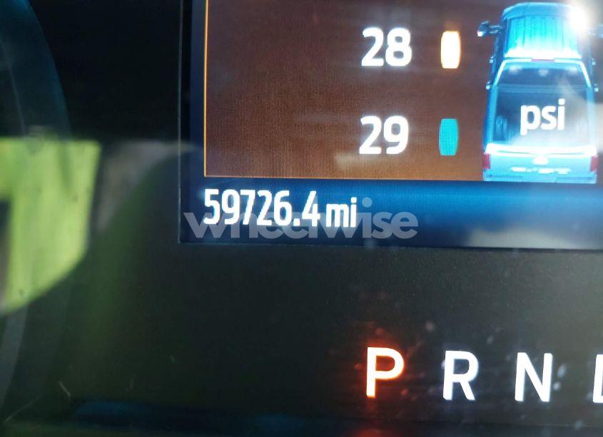 Photo 15 of 2022 Ford F-150 XLT (VIN 1FTEX1EP6NKF30269)