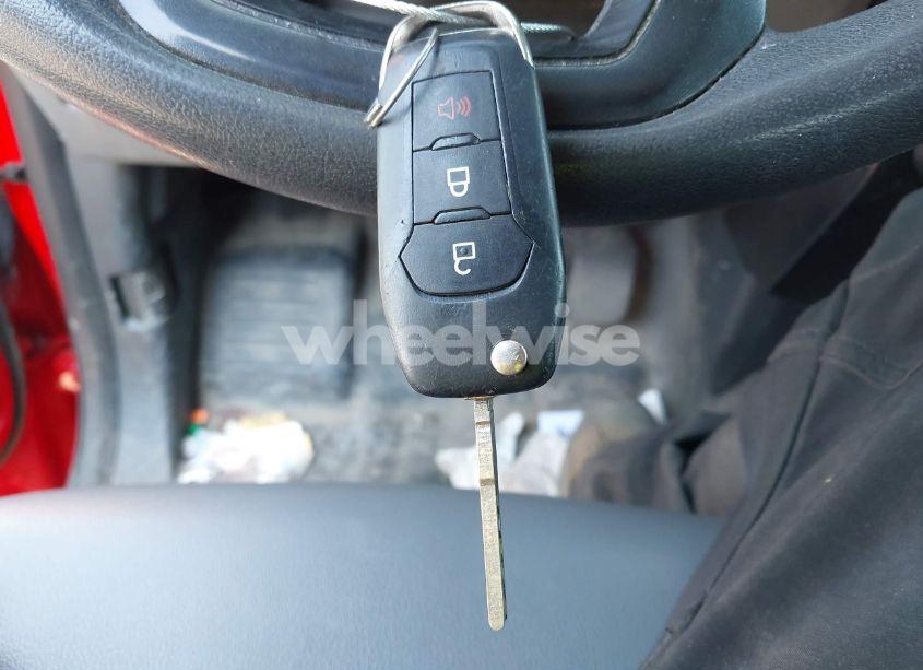 Photo 11 of 2023 Ford F-150 XL (VIN 1FTEX1EP6PKD51443)