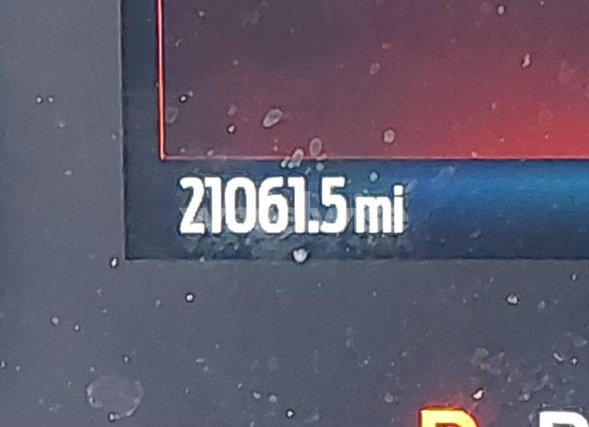 Photo 15 of 2023 Ford F-150 XL (VIN 1FTEX1EP6PKD51443)