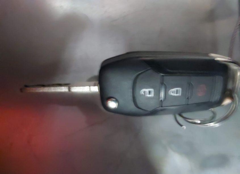 Photo 11 of 2023 Ford F-150 XL (VIN 1FTEX1EP6PKD75516)