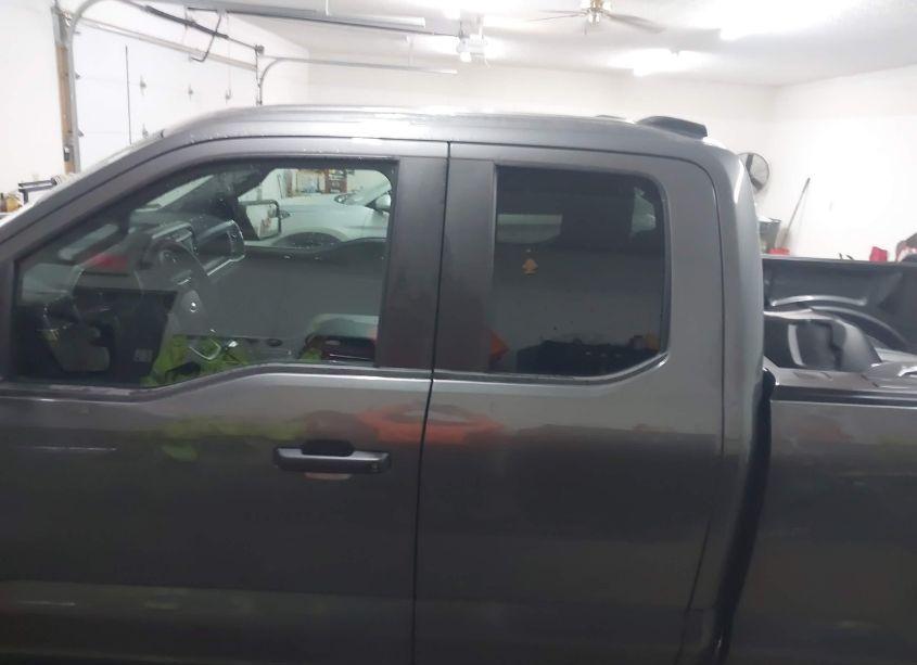 Photo 15 of 2023 Ford F-150 XL (VIN 1FTEX1EP6PKD75516)