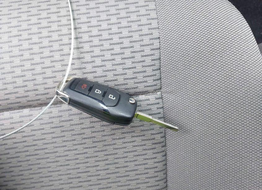 Photo 11 of 2015 Ford F-150 XLT (VIN 1FTEX1EP7FFC84133)