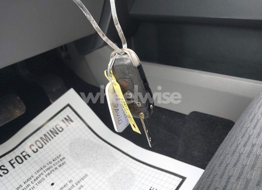 Photo 11 of 2015 Ford F-150 XLT (VIN 1FTEX1EP7FFC90014)