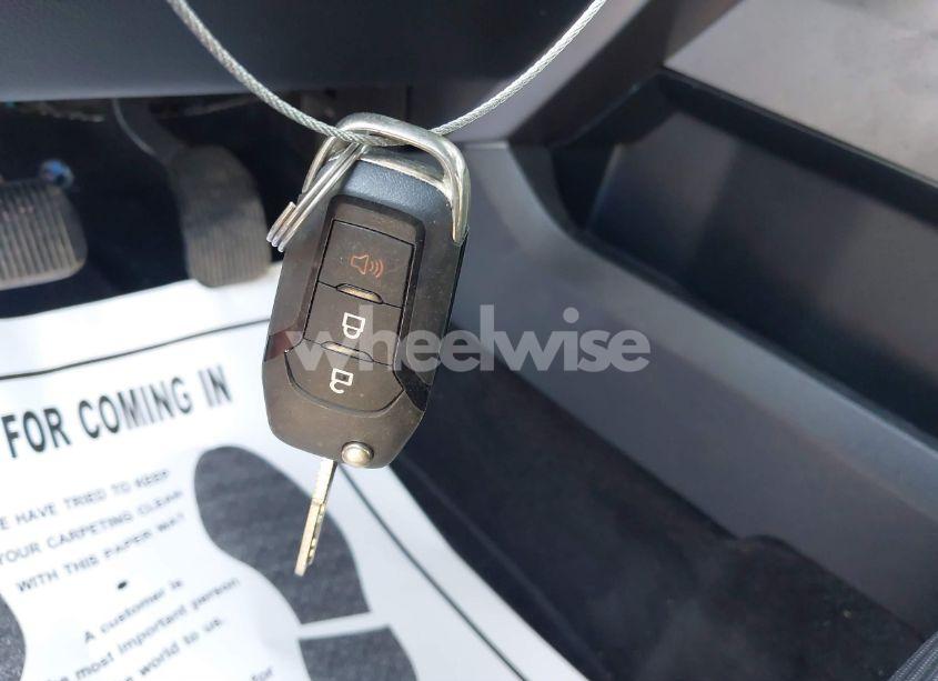 Photo 11 of 2015 Ford F-150 XLT (VIN 1FTEX1EP7FKD94509)