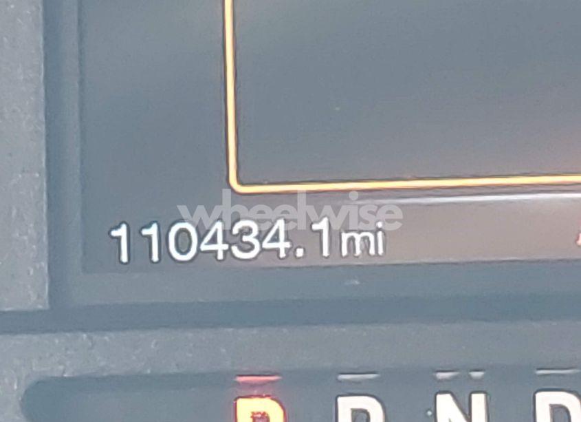 Photo 15 of 2015 Ford F-150 XLT (VIN 1FTEX1EP7FKD94509)