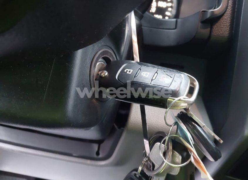 Photo 11 of 2016 Ford F-150 XLT (VIN 1FTEX1EP7GFA52018)