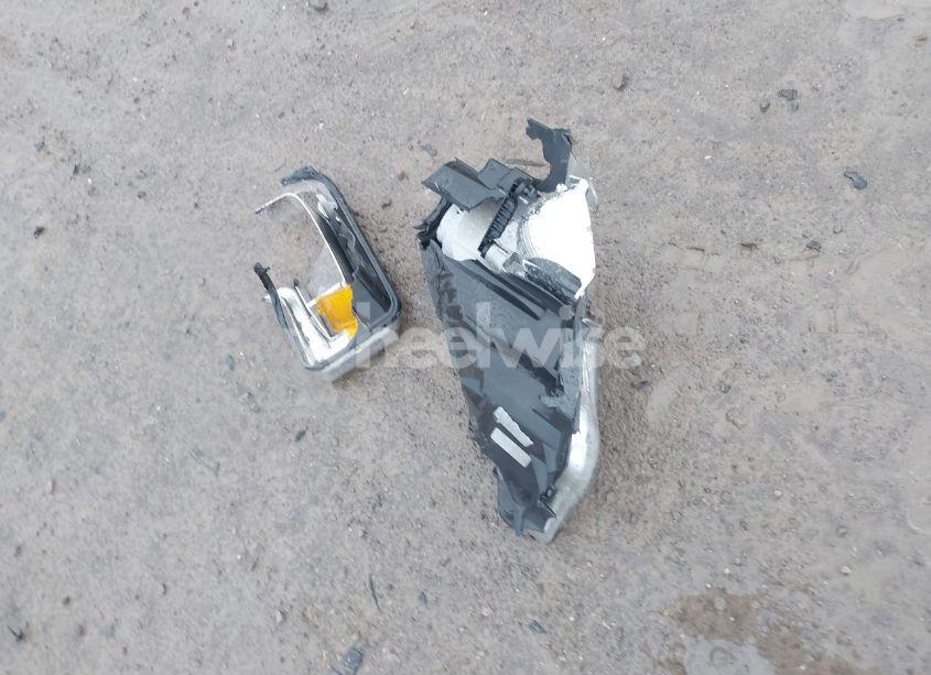 Photo 12 of 2016 Ford F-150 XLT (VIN 1FTEX1EP7GFA52018)