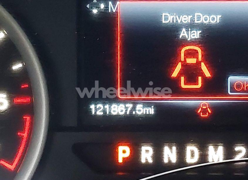 Photo 16 of 2016 Ford F-150 XLT (VIN 1FTEX1EP7GFA52018)