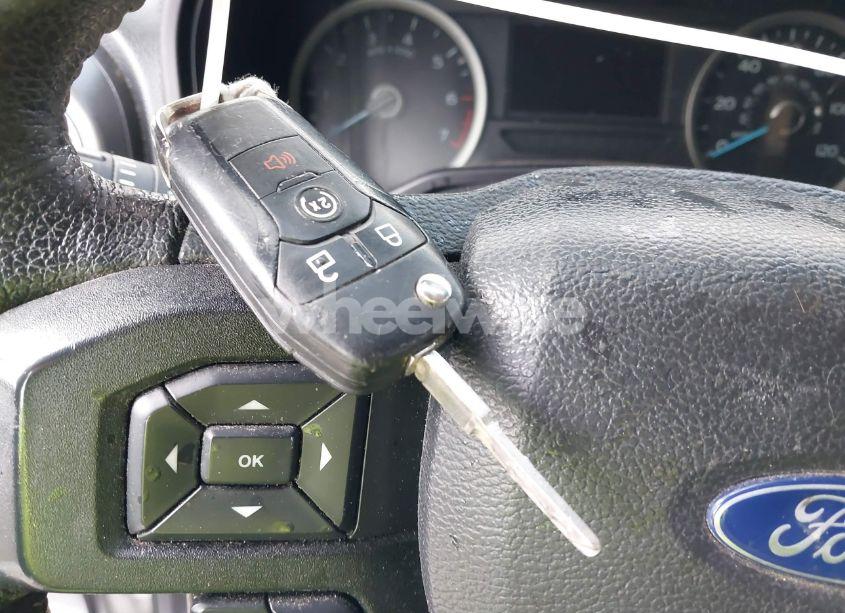 Photo 11 of 2016 Ford F-150 XLT (VIN 1FTEX1EP7GFC38318)