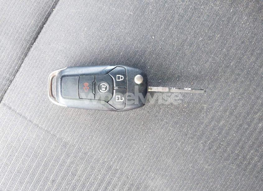 Photo 11 of 2016 Ford F-150 XLT (VIN 1FTEX1EP7GFD36653)