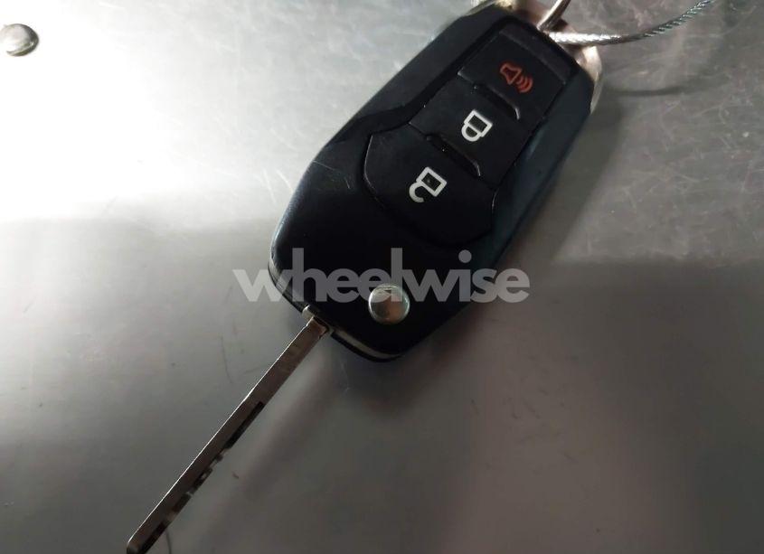 Photo 11 of 2017 Ford F-150 XL (VIN 1FTEX1EP7HFB64173)