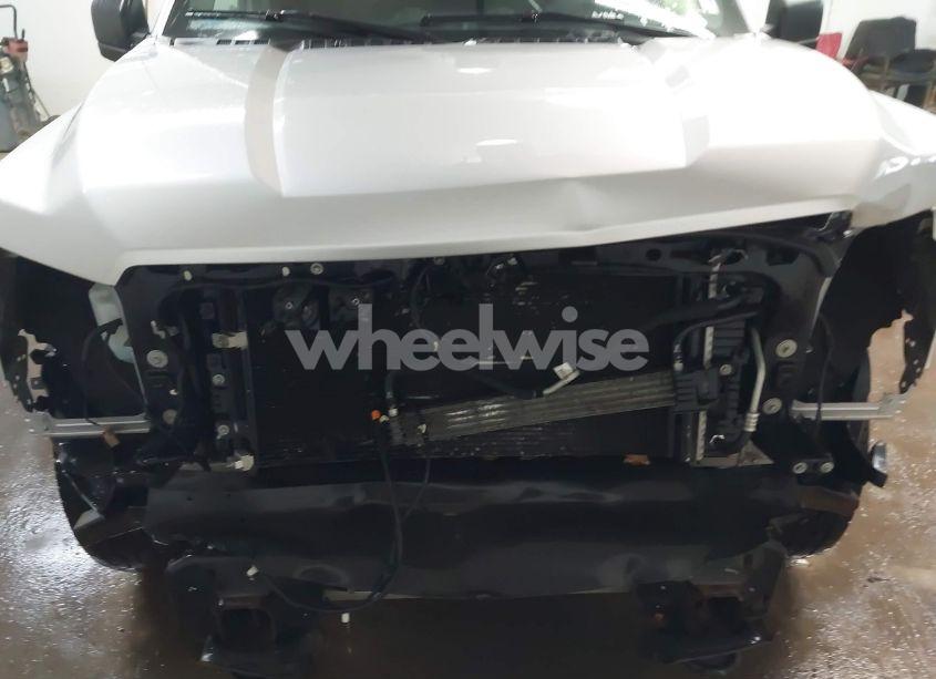 Photo 6 of 2017 Ford F-150 XL (VIN 1FTEX1EP7HFB64173)