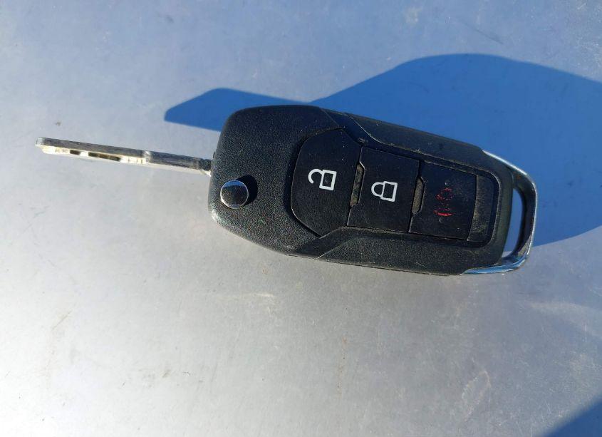 Photo 11 of 2017 Ford F-150 XLT (VIN 1FTEX1EP7HFB88621)