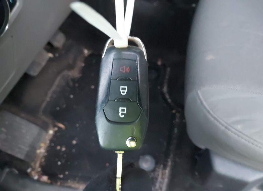 Photo 11 of 2017 Ford F-150 XL (VIN 1FTEX1EP7HFC50566)