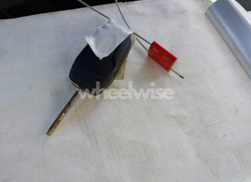 Photo 11 of 2017 Ford F-150 XL (VIN 1FTEX1EP7HFC92297)