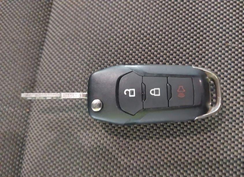 Photo 11 of 2017 Ford F-150 XL (VIN 1FTEX1EP7HKE18424)