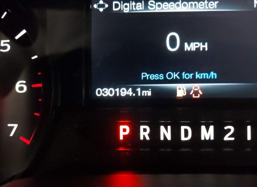 Photo 15 of 2017 Ford F-150 XL (VIN 1FTEX1EP7HKE18424)