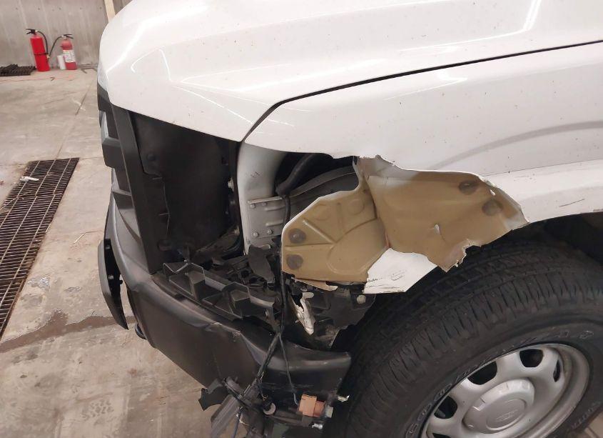 Photo 17 of 2017 Ford F-150 XL (VIN 1FTEX1EP7HKE18424)