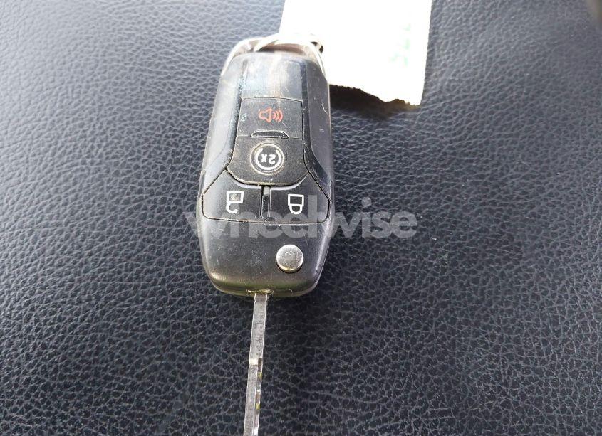 Photo 11 of 2018 Ford F-150 XLT (VIN 1FTEX1EP7JFA75693)