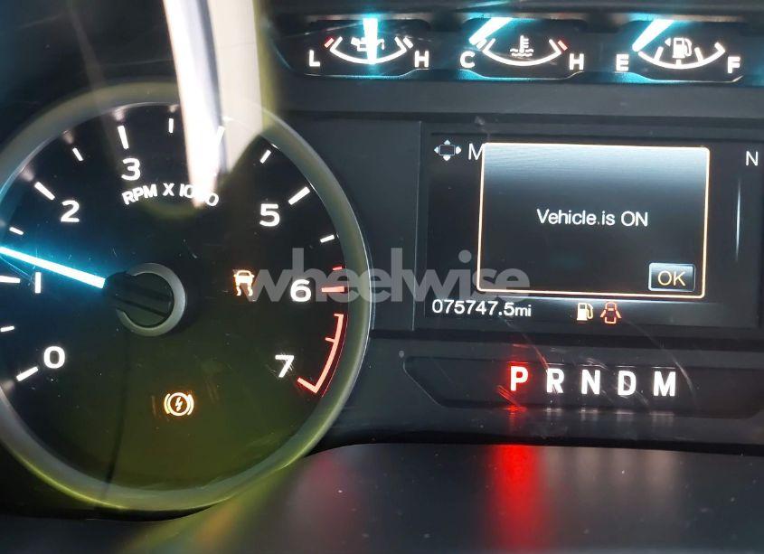 Photo 15 of 2018 Ford F-150 XLT (VIN 1FTEX1EP7JFA75693)