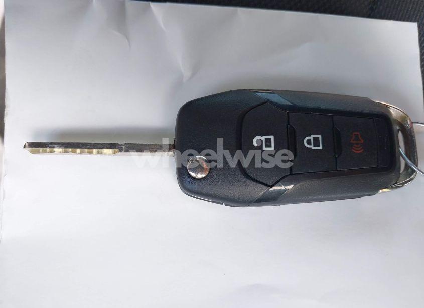 Photo 11 of 2018 Ford F-150 XLT (VIN 1FTEX1EP7JFC21008)