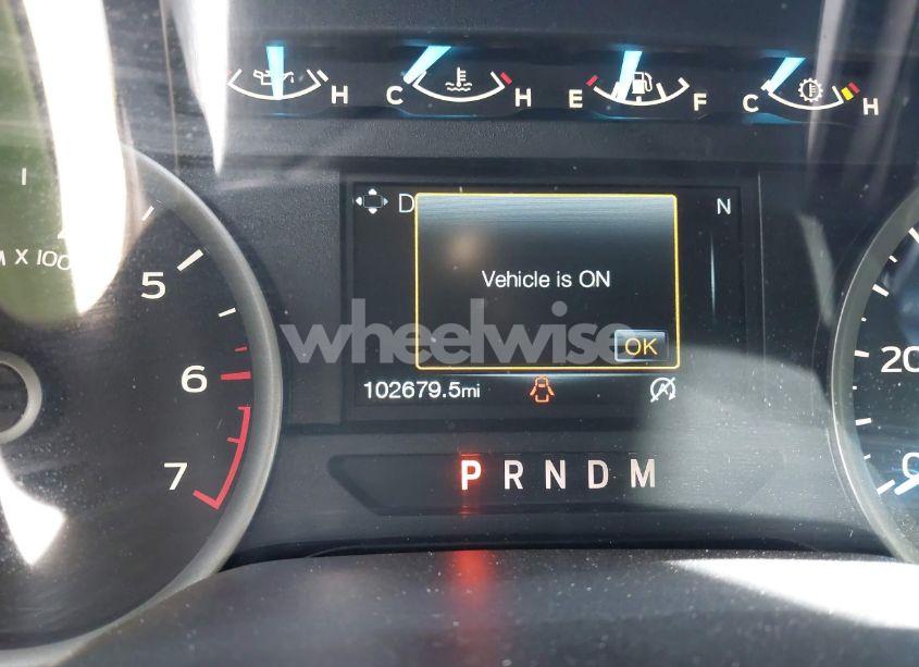 Photo 15 of 2018 Ford F-150 XLT (VIN 1FTEX1EP7JFC21008)