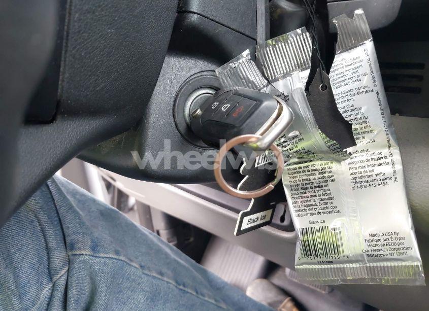 Photo 11 of 2018 Ford F-150 XL (VIN 1FTEX1EP7JFC51139)