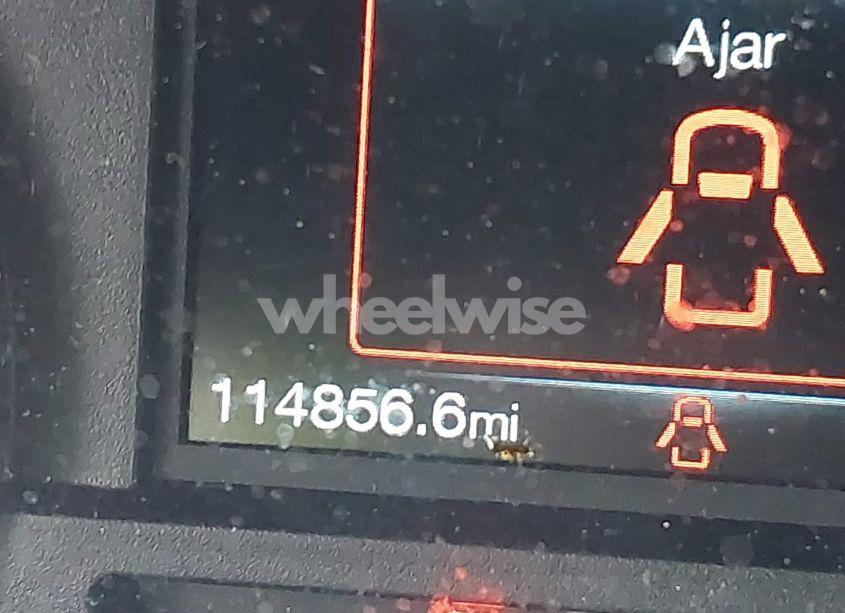 Photo 15 of 2018 Ford F-150 XL (VIN 1FTEX1EP7JFC51139)