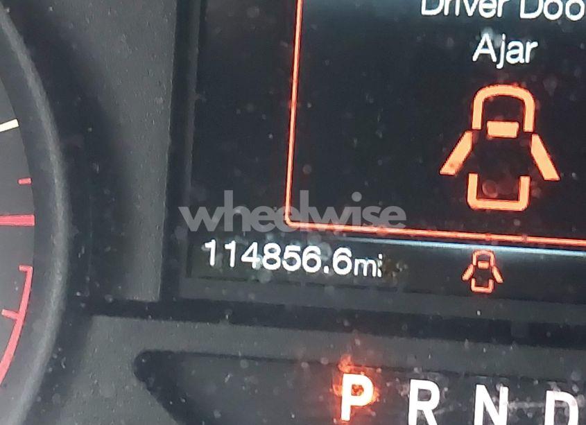 Photo 7 of 2018 Ford F-150 XL (VIN 1FTEX1EP7JFC51139)