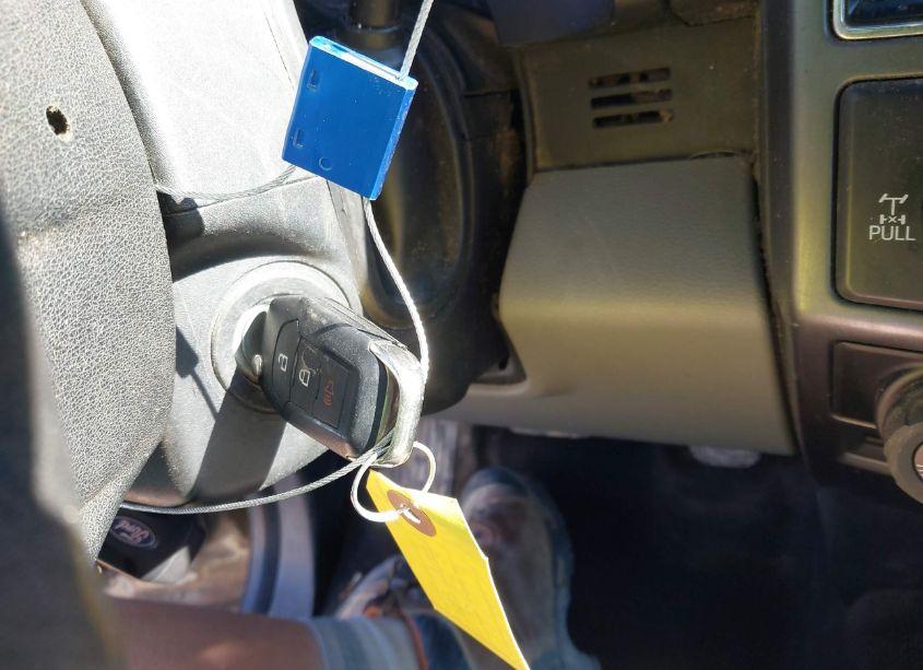 Photo 11 of 2018 Ford F-150 XLT (VIN 1FTEX1EP7JKC28984)