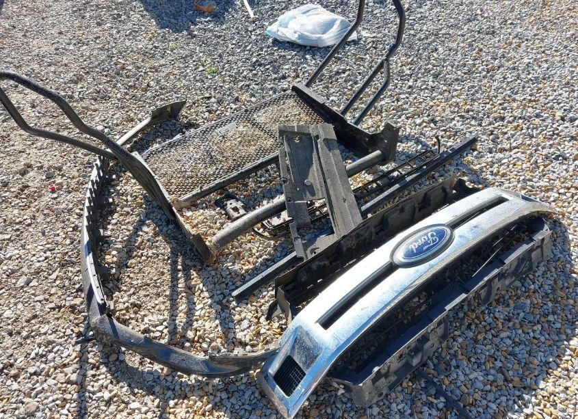 Photo 12 of 2018 Ford F-150 XLT (VIN 1FTEX1EP7JKC28984)