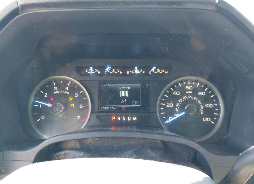 Photo 7 of 2018 Ford F-150 XLT (VIN 1FTEX1EP7JKC28984)