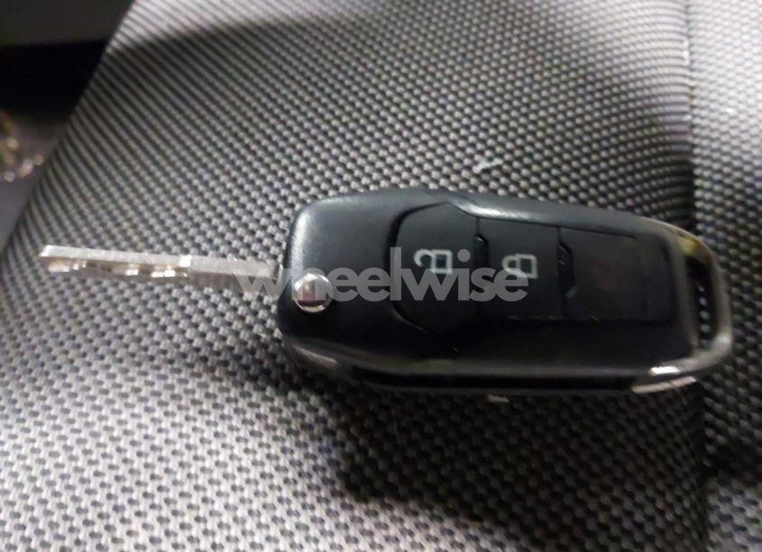 Photo 11 of 2018 Ford F-150 XL (VIN 1FTEX1EP7JKC79014)