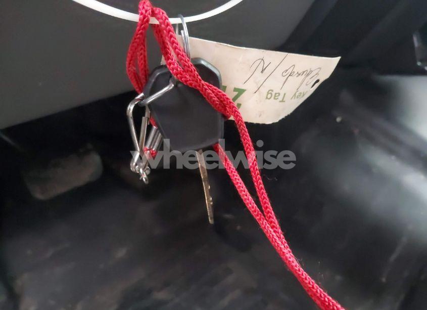 Photo 11 of 2018 Ford F-150 XL (VIN 1FTEX1EP7JKD86564)