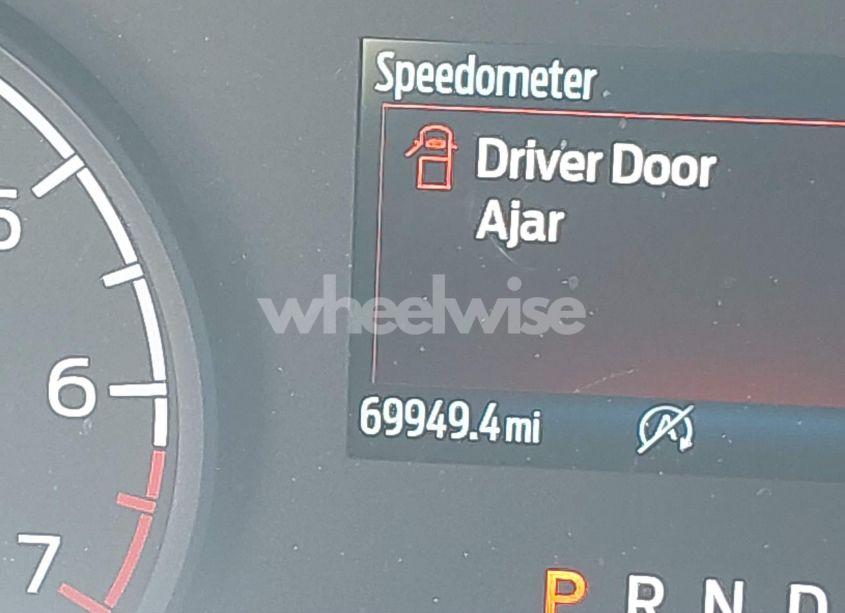 Photo 15 of 2021 Ford F-150 XL (VIN 1FTEX1EP7MFA43461)