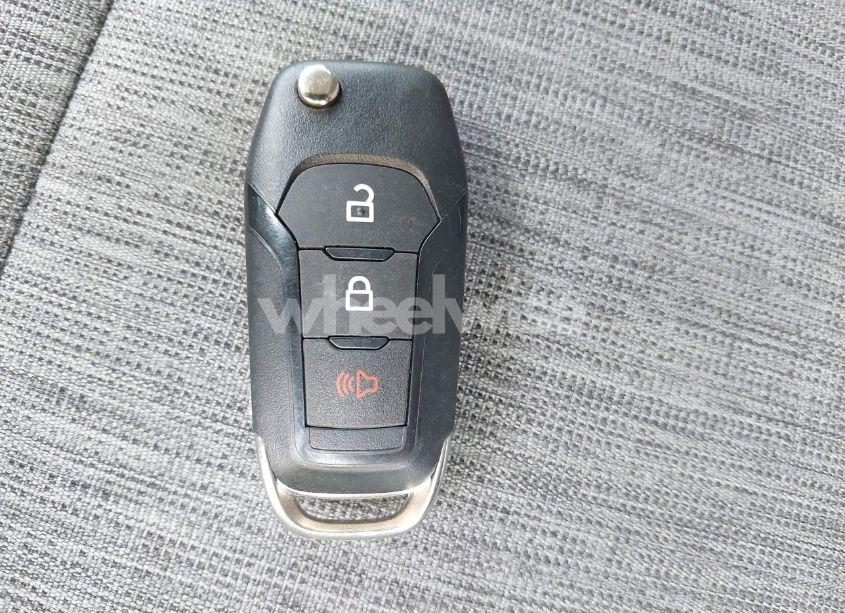 Photo 11 of 2021 Ford F-150 XL (VIN 1FTEX1EP7MKF05489)