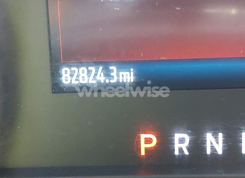 Photo 15 of 2021 Ford F-150 XL (VIN 1FTEX1EP7MKF05489)