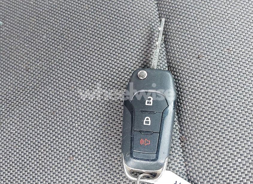 Photo 11 of 2015 Ford F-150 XL (VIN 1FTEX1EP8FFB79066)