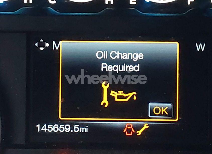 Photo 16 of 2015 Ford F-150 XLT (VIN 1FTEX1EP8FFD05989)