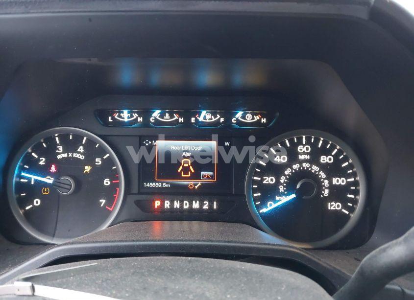 Photo 7 of 2015 Ford F-150 XLT (VIN 1FTEX1EP8FFD05989)