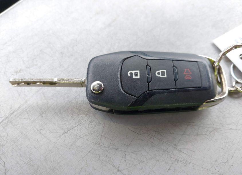 Photo 11 of 2015 Ford F-150 XL (VIN 1FTEX1EP8FKD94616)